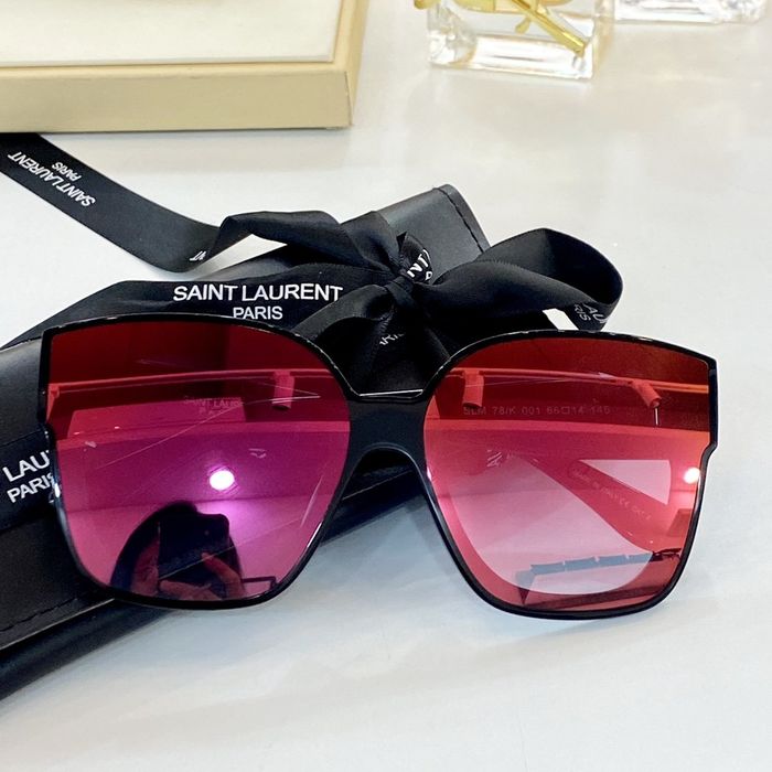Saint Laurent Sunglasses Top Quality SLS00117
